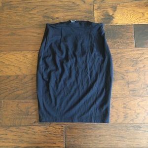 Forever 21 Pencil Skirt